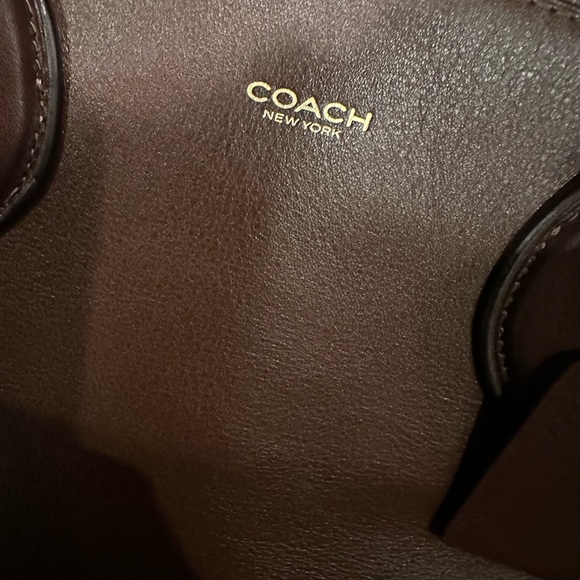 Coach Soft Empire 40 (Maple) - Picture 9 of 10